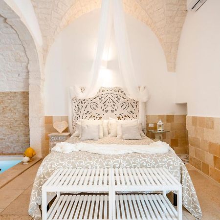 Maison Blanc Ostuni Eksteriør bilde