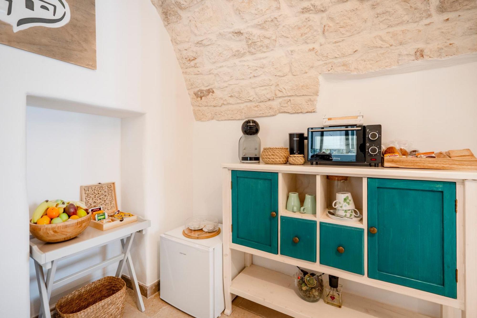 Maison Blanc Ostuni Eksteriør bilde